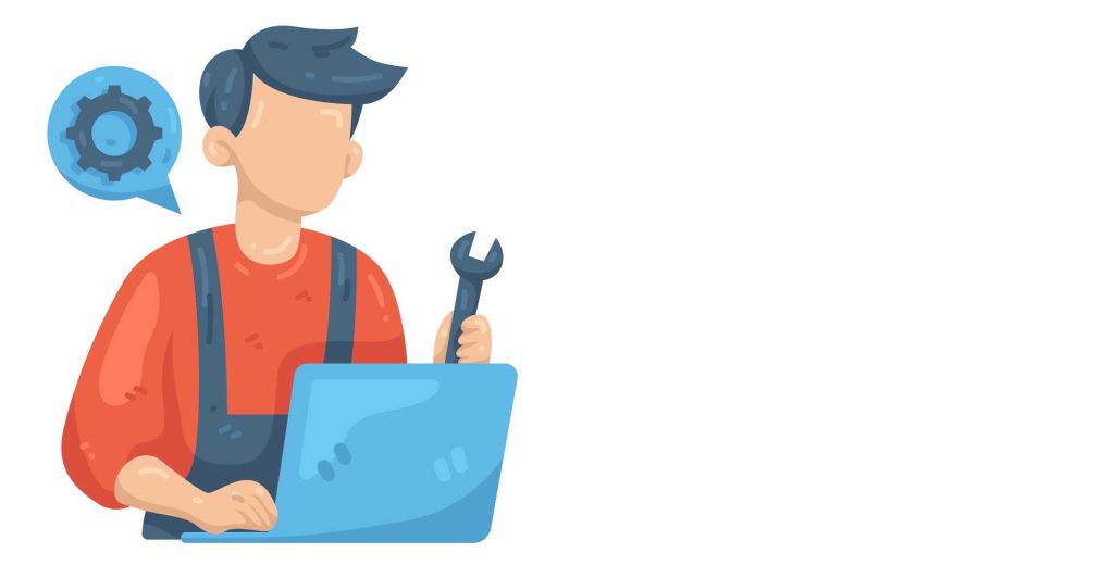 What IT Maintenance Services Include