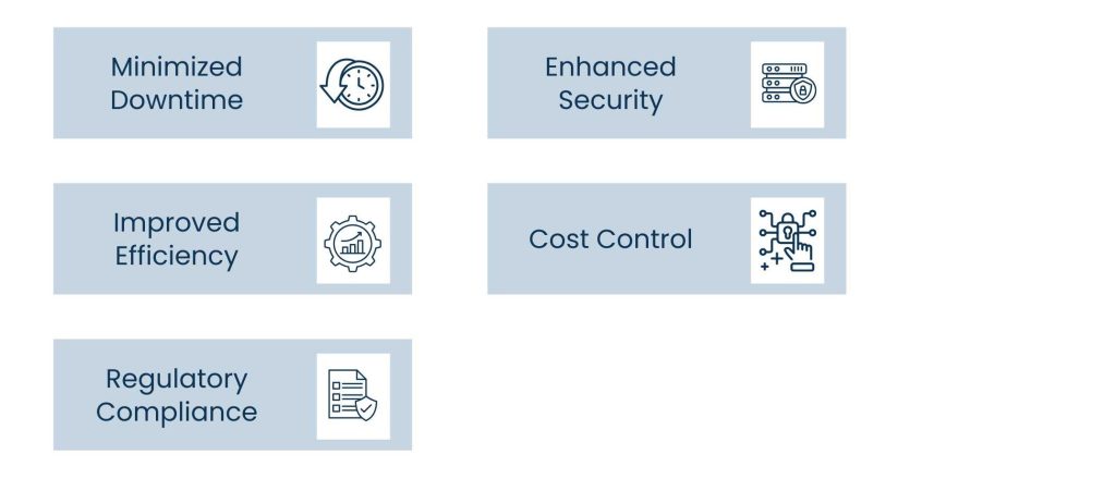 Why IT Maintenance Is Crucial for Every Business