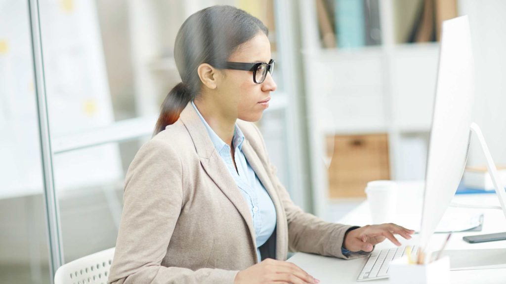 Admin Virtual Assistant
