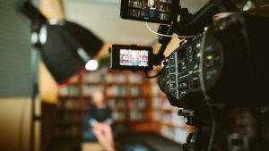 Corporate Video Production Companies_ Crafting Visual Stories that Inspire