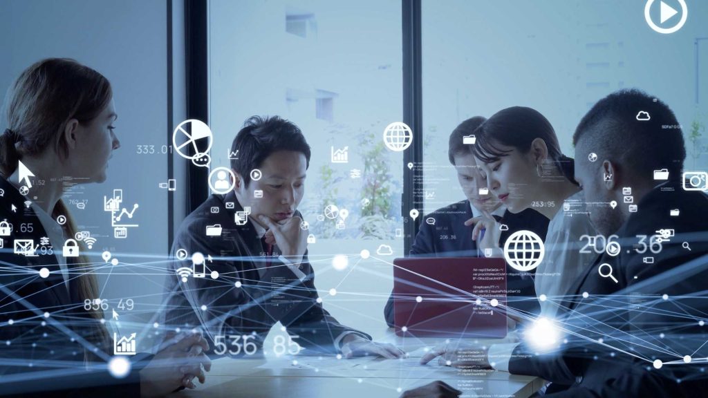 Enterprise Software Development Services for Modern Businesses