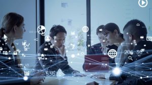 Enterprise Software Development Services for Modern Businesses
