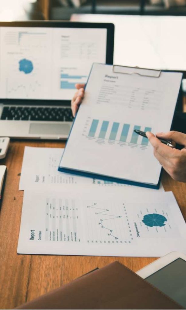 Financial Consultant Media