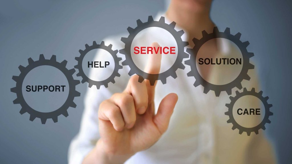 IT Professional Services_ Empowering Businesses Through Technology Excellence