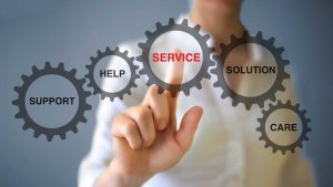 IT Professional Services_ Empowering Businesses Through Technology Excellence