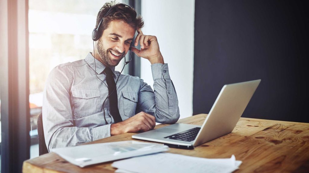 Phone Answering Service for Reliable Business Communication