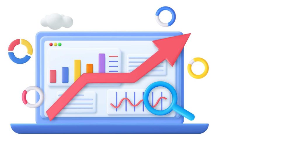 Healthcare SEO Services for Medical Professionals and Clinics - Post-SEO Maintenance and Performance Tracking