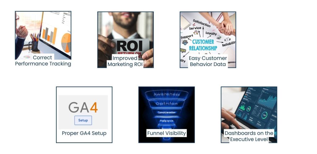 Google Analytics Consultant: Turning Web Data Into Real Business Decisions - The Reason why Businesses hire a Google Analytics Consultant.