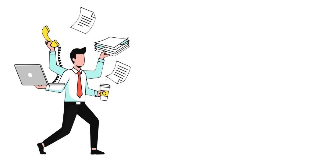 Admin Virtual Assistant - Scope / Tasks / Responsibilities