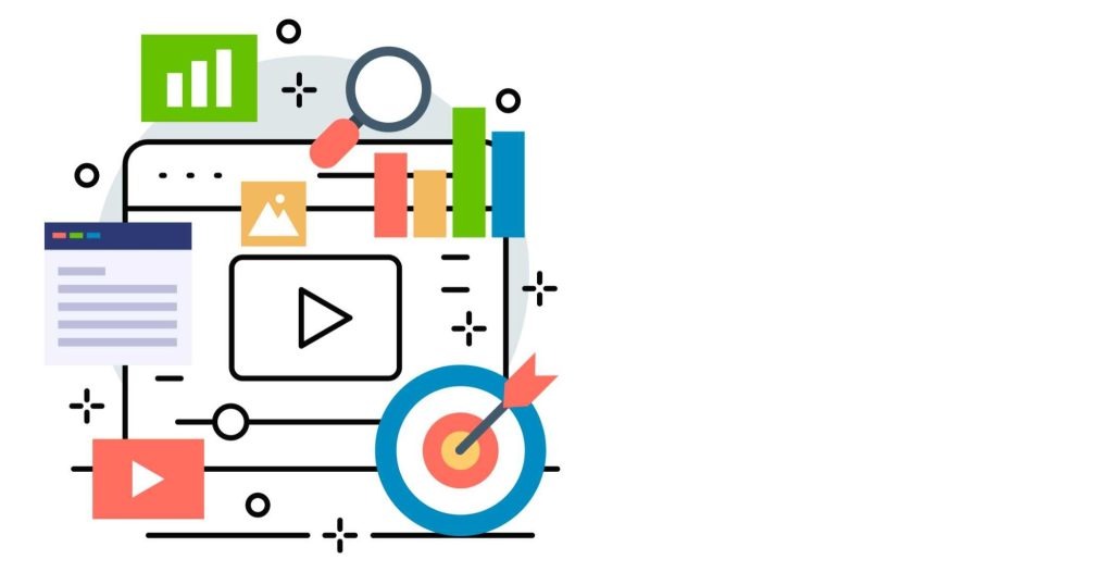 Digital Marketing Solutions: A Practical Guide To Growing Your Business Online - Selecting the Right Digital Marketing Mix Your Business.