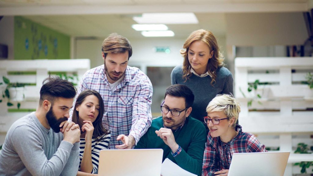 Software Product Development Company_ Transforming Ideas into Scalable Digital Solutions