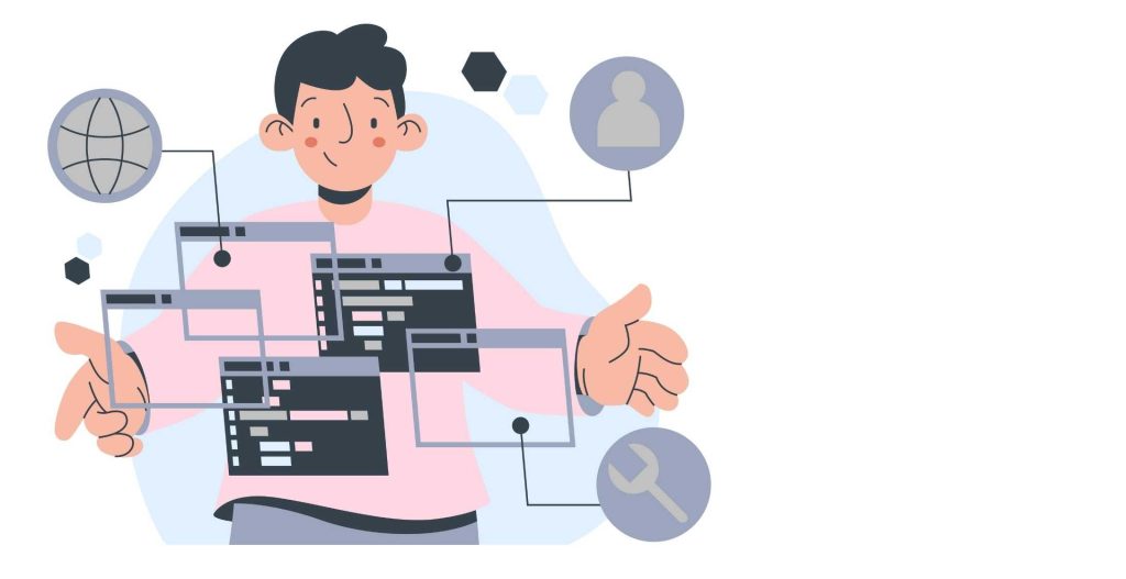 Enterprise Software Development Services for Modern Businesses - The Skills to consider when selecting an enterprise software development partner.