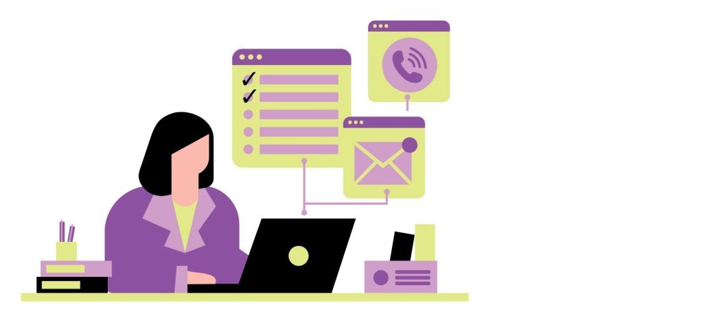 Hire an Administrative Virtual Assistant to Take Control of Daily Operations - The Way Hiring an Administrative Virtual Assistant Increases Productivity