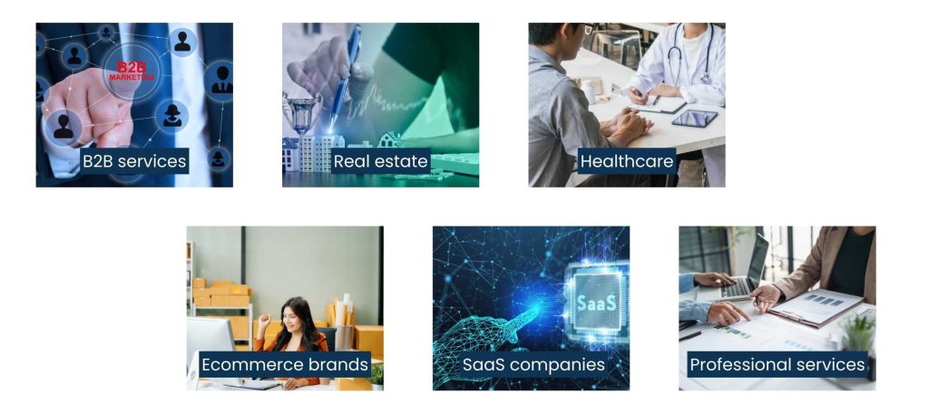 PPC Advertising Companies: Turning Ad Spend Into Predictable Growth - The industries that are the most benefiting with PPC advertising companies.