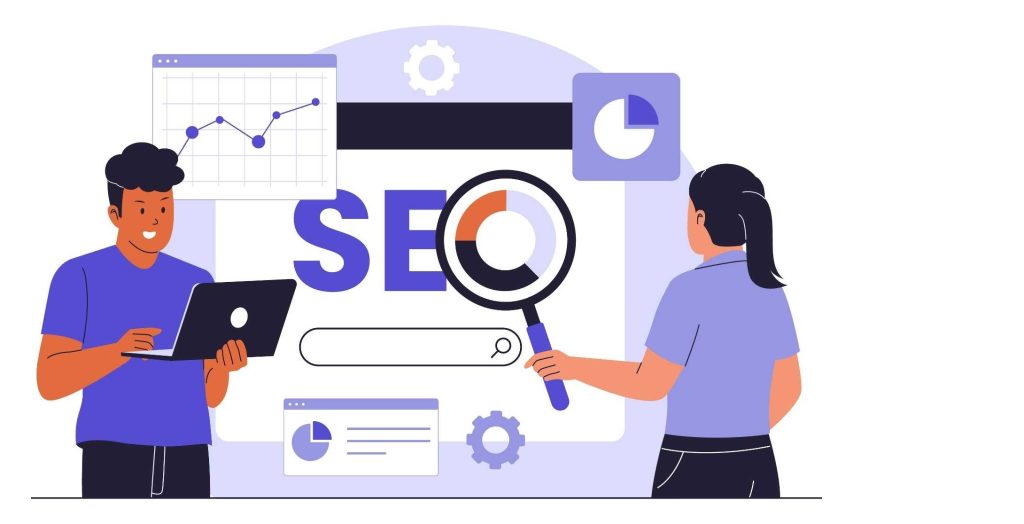 The industries that gain most out of the international SEO
