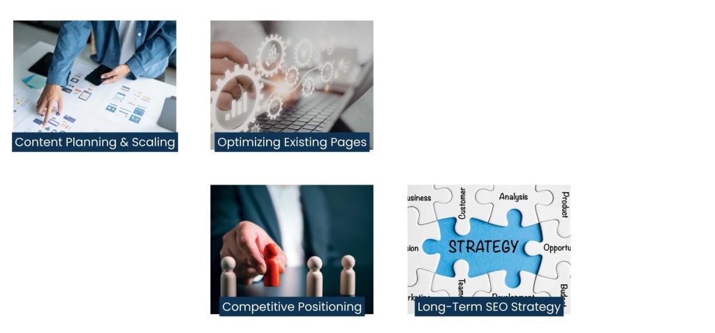 Keyword Gap Analysis: How to Find and Fix Missed SEO Opportunities - The use of Keyword Gap Analysis help in businesses to grow