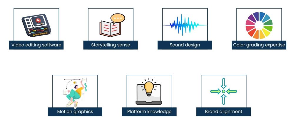 Freelance Video Editor: The Smart Way to Produce High-Impact Content - Tips to consider when hiring a freelance video editor