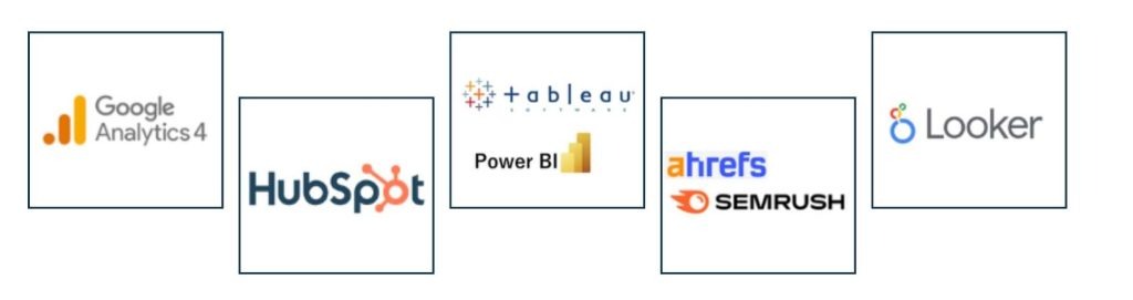 Marketing Analytics Companies: Turning Marketing Data into Measurable Growth - Tools Used by Top Marketing Analytics Companies