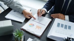 Top Accounting Firms Businesses Trust for Financial Accuracy