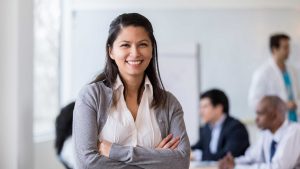 AI Powered Virtual Assistant for Smarter Business Operations