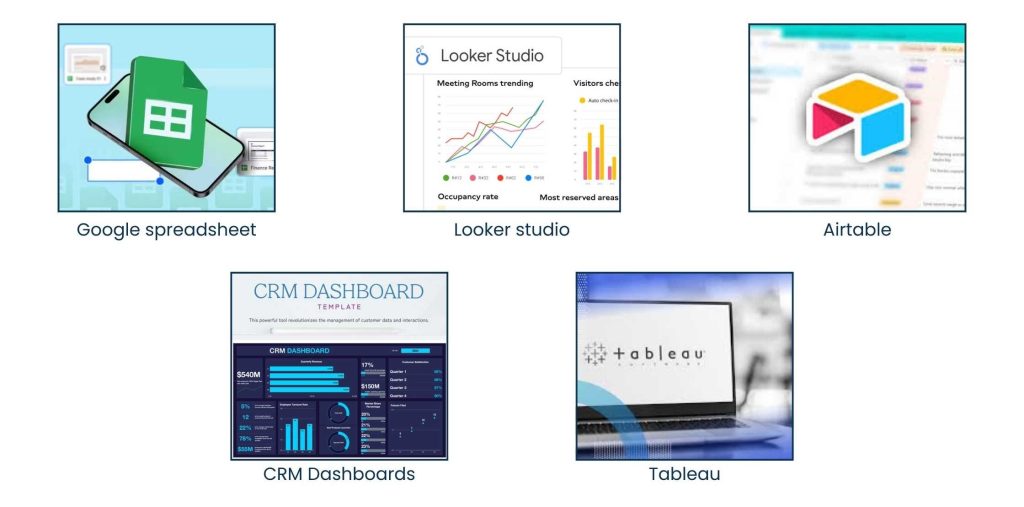 Apps for VA: Tools That Power High-Performance Virtual Assistants - Building Accountability Reporting and Performance Apps