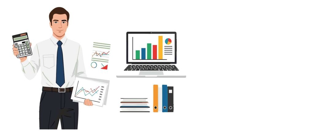 Outsourced Bookkeeping Services for Accurate Financial Control - Common Bookkeeping Challenges Solved by Outsourcing