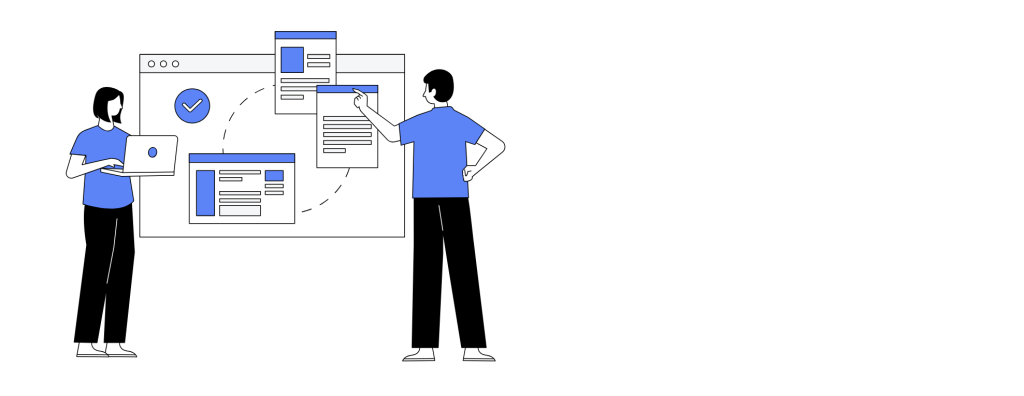 Content Organisation and Search Engine Optimisation in the Development Process