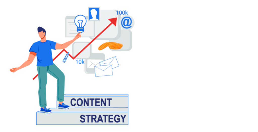 Content Strategy in Medical Marketing SEO
