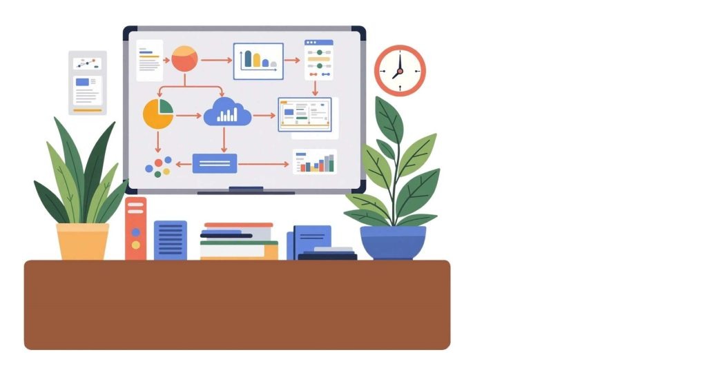 DevOps Consulting Services: Building Faster, Stable, and Scalable Systems - DevOps Consulting Services fix workflow gaps before tools