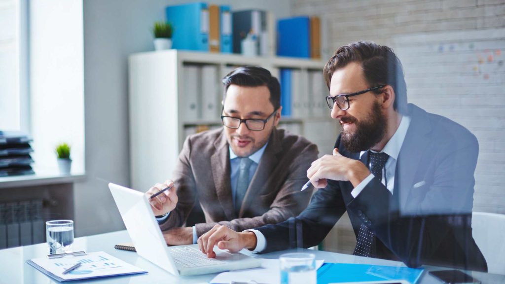 Ecommerce SEO Consultant_ Building Search Visibility That Converts