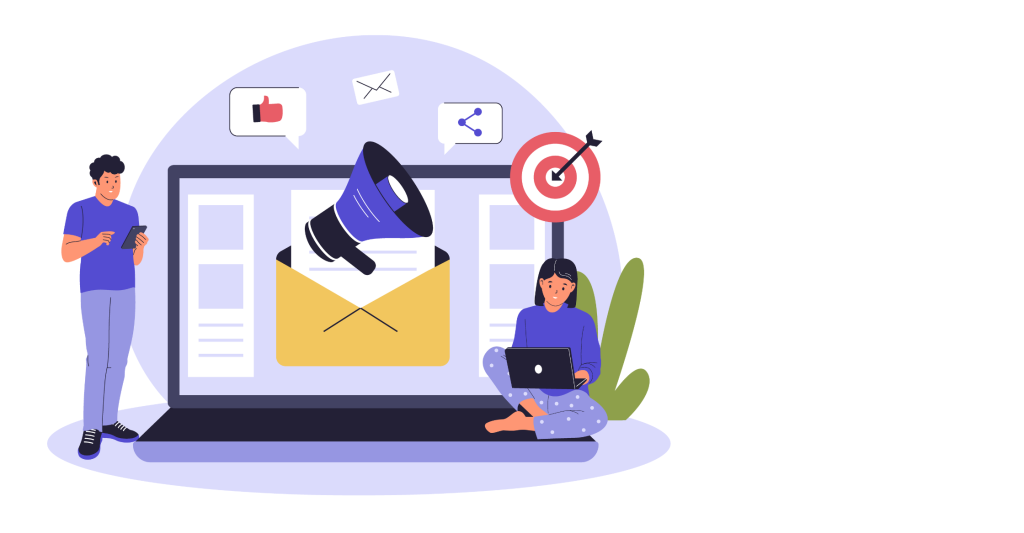 Email Marketing Strategy Evaluation and Optimization over Time