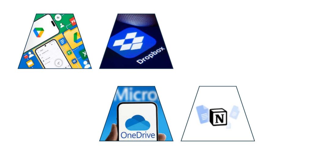 Apps for VA: Tools That Power High-Performance Virtual Assistants - File management and Documentation Apps.