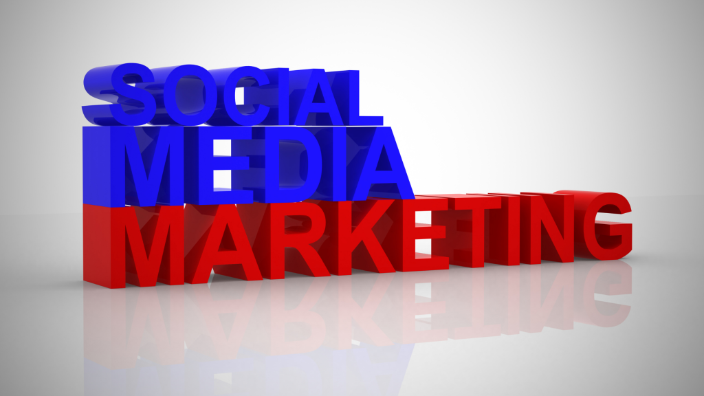 How the Right Social Media Marketing Company Can Scale Your Business