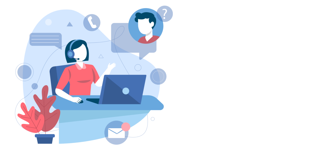 How to choose the right outsourced customer support partner