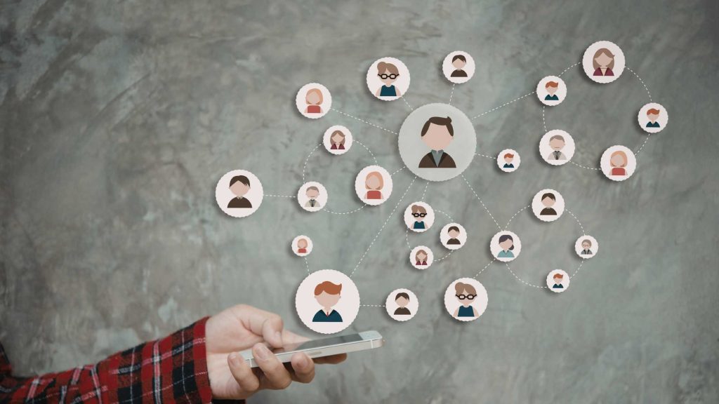 Social Media Lead Generation_ Turning Engagement Into Qualified Demand