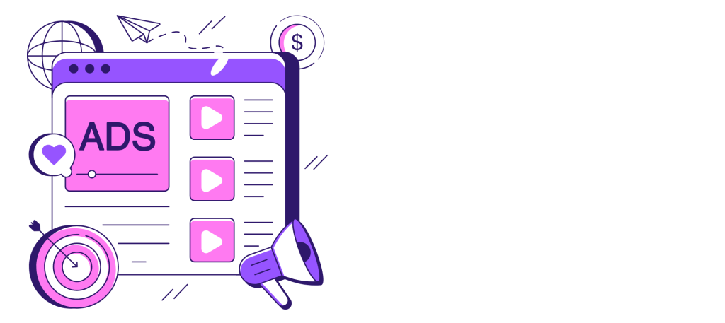 Structuring Performance-based Paid Digital Advertising Campaigns