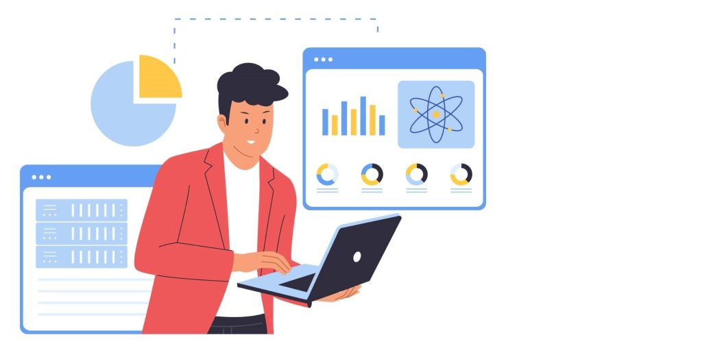 Data Analysis Services: Turn Business Data Into Decisions That Drive Growth - The importance of data analysis to business decisions.