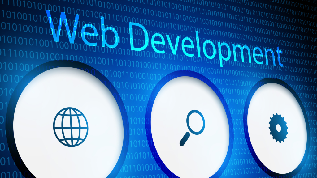 Website Development SEO_ Building Search Visibility Into the Foundation