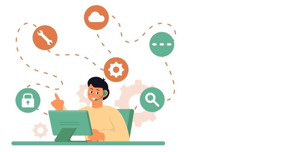 Network Infrastructure Services for Reliable IT Operations - What Network Infrastructure Services Actually Cover