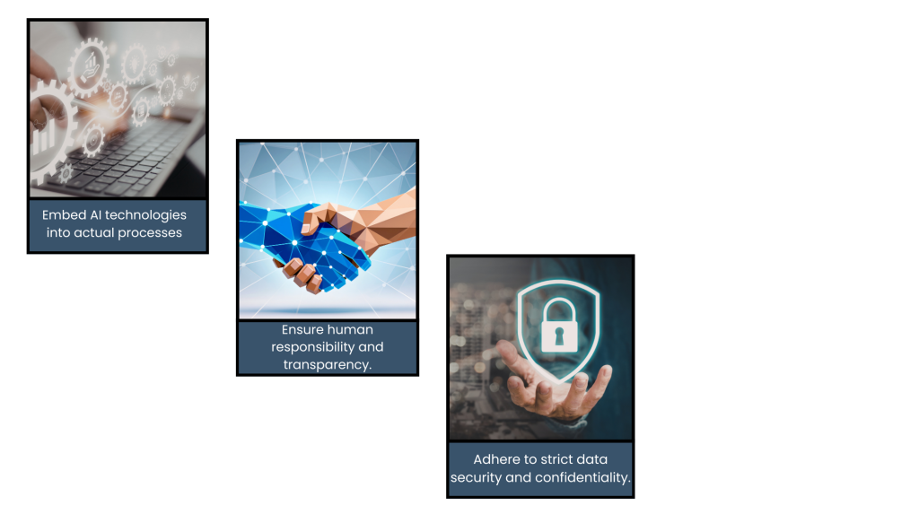AI Powered Virtual Administrative Assistant - What to Expect When Recruiting an AI Powered Virtual Administrative Assistant