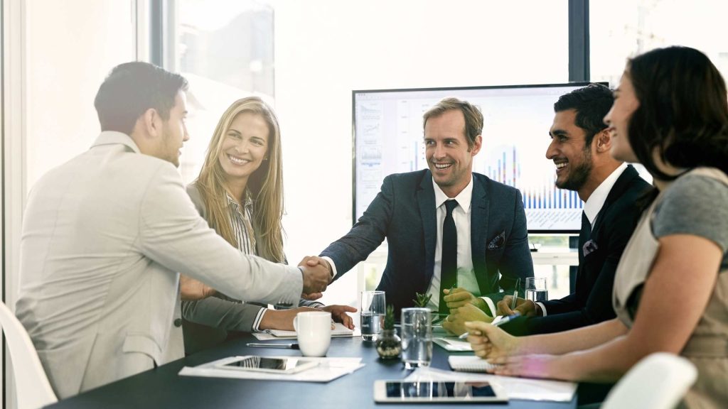 B2B Lead Generation Companies_ How Modern Businesses Build Predictable Sales