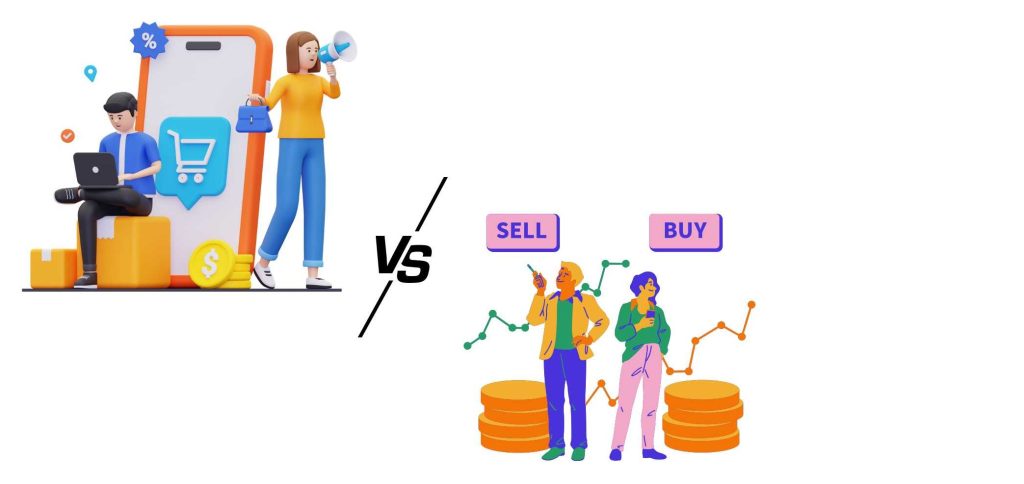 B2C Ecommerce Platforms: How Brands Sell Directly to Consumers in 2026 - B2C Ecommerce Platforms vs Marketplace Selling
