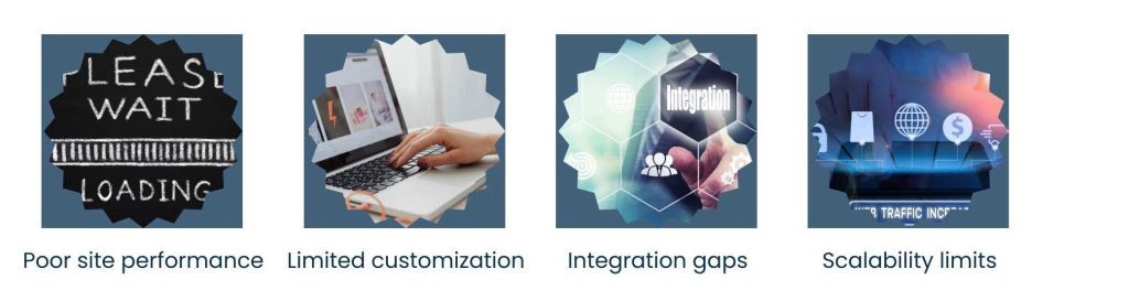 B2C Ecommerce Platforms: How Brands Sell Directly to Consumers in 2026 - Challenges Businesses Face Without the Right B2C Platform