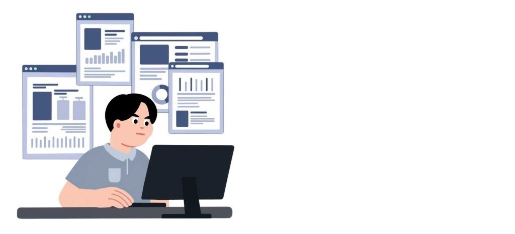 Professional IT Services That Power Reliable and Scalable Business Operations - Choosing the Professional IT Services