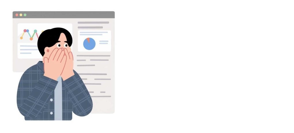 Market Research Methods - Common Mistakes Businesses Make in Market Research