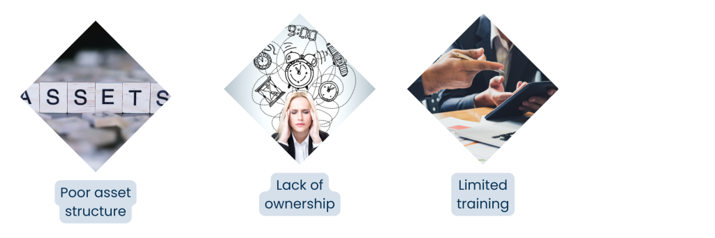 Common Mistakes When Implementing a Media Asset Management Systems