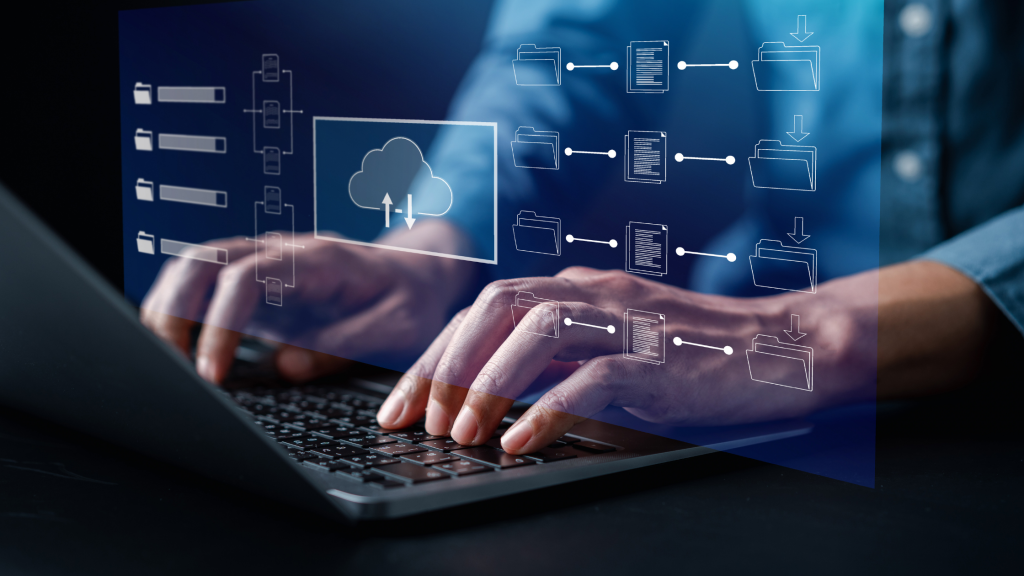 Document Tracking Services_ Improving Visibility, Security, and Workflow Efficiency