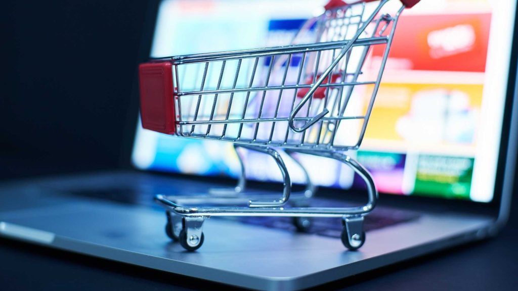 Ecommerce Inventory Management Software