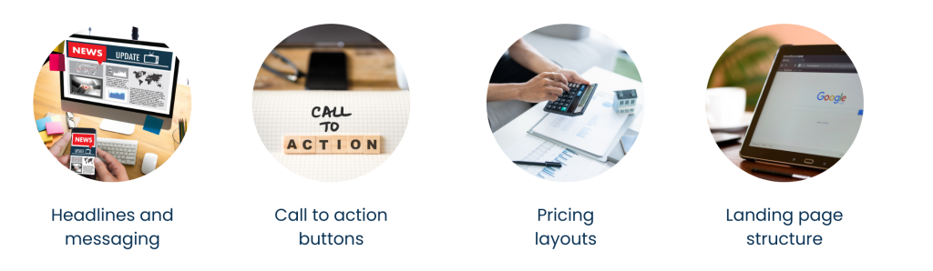 How AB Testing Tools Improve Conversion Rates