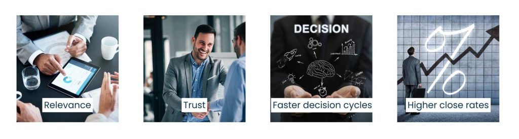 Local Lead Generation: How Businesses Attract High-Intent Nearby Customers - How Local Lead Generation Improves Sales Quality